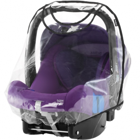 Дождевик для автокресла Britax-Romer Baby-Safe series /Primo 2000024854