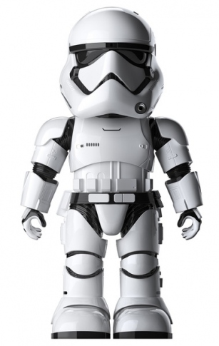 Робот Ubtech Stormtrooper IP-SW-002