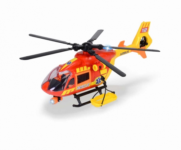 Гелікоптер Рятувальна служба 36 см Dickie Toys 3716024