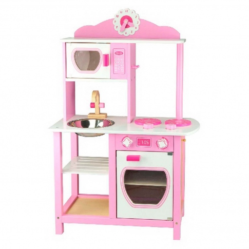 Кухня принцессы Viga Toys 50111