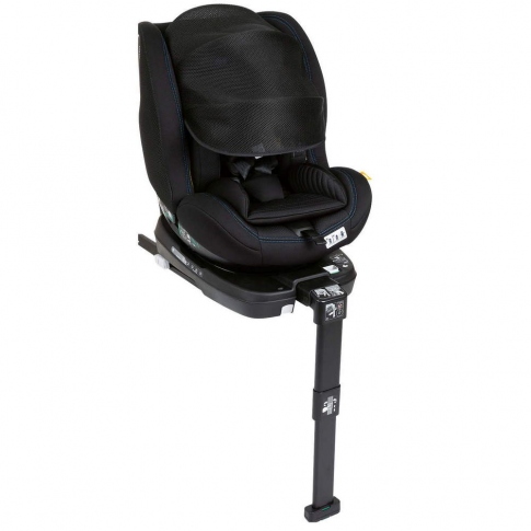 Автокрісло Chicco Seat3Fit Air i-Size 79879