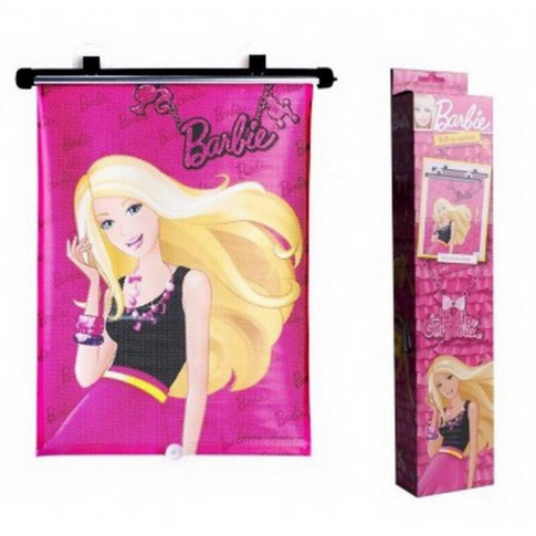 Солнцезащитные жалюзи BamBam Barbie 280999