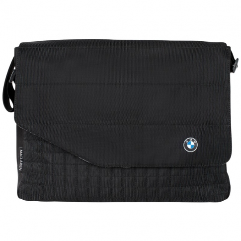 Универсальная сумка Maclaren Messenger BMW ADSE20082