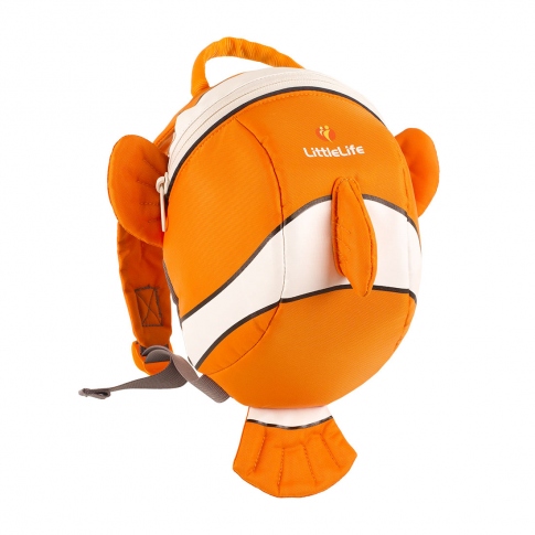 Рюкзак LittleLife Nemo L10810