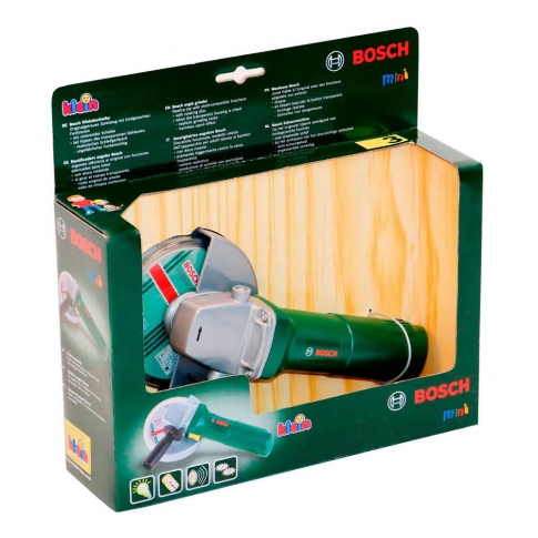 Іграшкова болгарка Klein Bosch Mini 8426