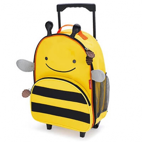 Детский чемодан Skip Hop Пчелка 212305