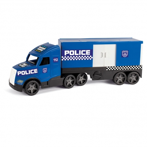 Поліція Wader Magic Truck 36200