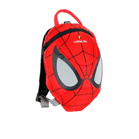 Рюкзак LittleLife Spiderman L10990