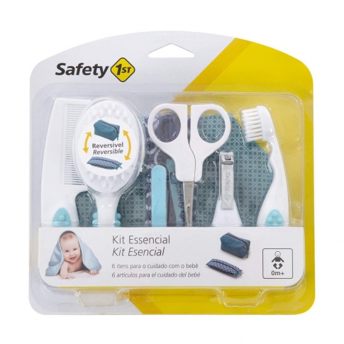 SAFETY 1ST Гігієнічний набір Essential Grooming Kit 3106004000