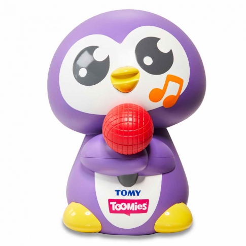 Игрушка для купания Toomies Пингвин E72724