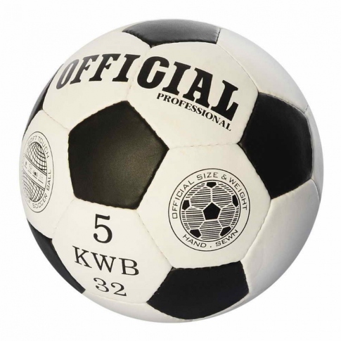 PROFI Мяч футбольный Offcial 420-430 г 2500-200