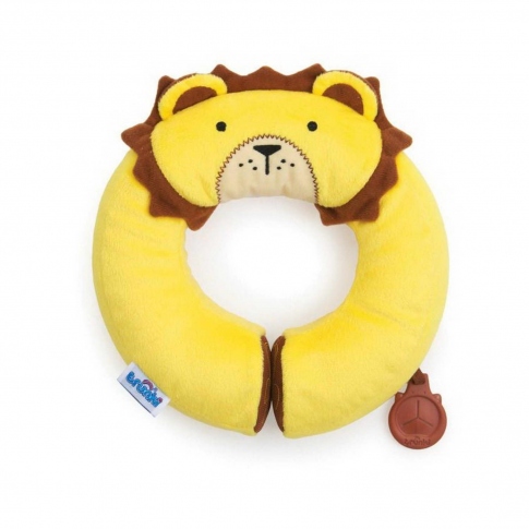 Подушка для подорожі Trunki Lion 0145-GB01