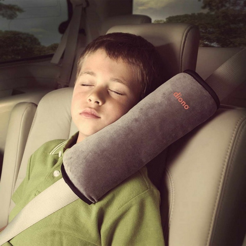 Подушка на ремінь безпеки Diono Seat Belt Pillow 60025/60026