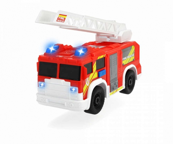 Машина Пожежна служба 30 см Dickie Toys 3306000