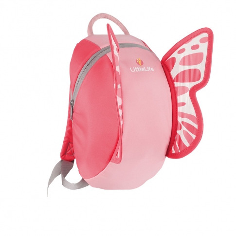 Рюкзак LittleLife Butterfly L12360