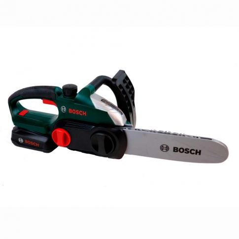 Іграшкова бензопила Klein Bosch Mini 8399