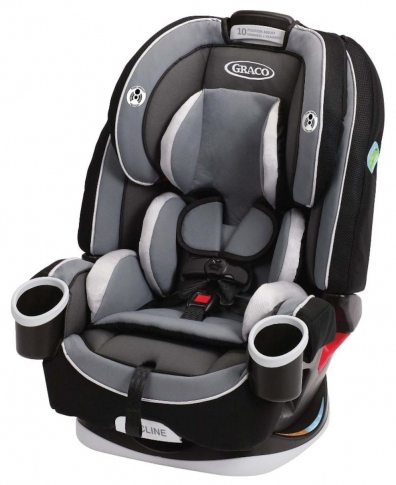 Автокрісло Graco 4EVER ALL-IN-1