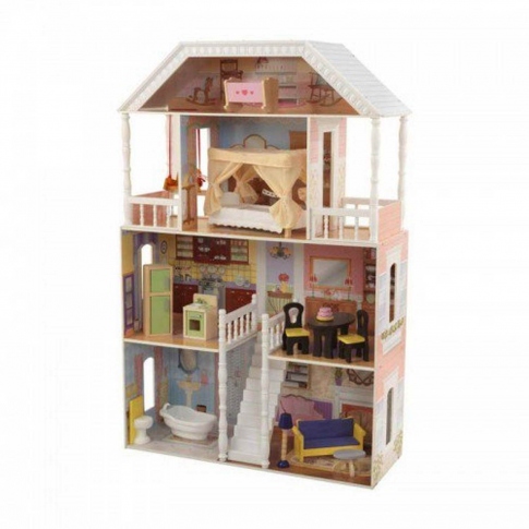 Кукольный домик Savannah KidKraft 65023
