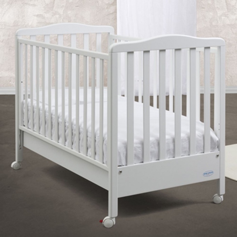 Кровать Baby Italia Venice White