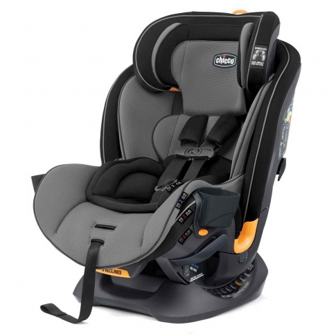 Автокресло Chicco Fit4 4-in-1