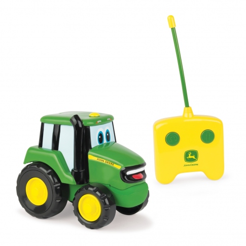 Іграшка Трактор на пульті John Deere Kids 42946