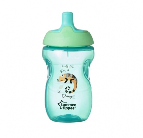 TOMMEE TIPPEE Стакан Спорт 12 м+ 300 мл 44712087