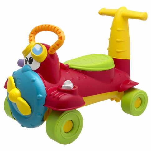 Іграшка для катання Chicco Sky Rider 05235.00