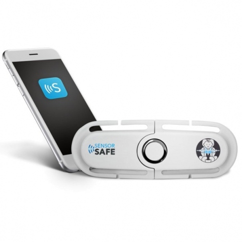 Клипса Sensorsafe для автокресла Cybex 520004321