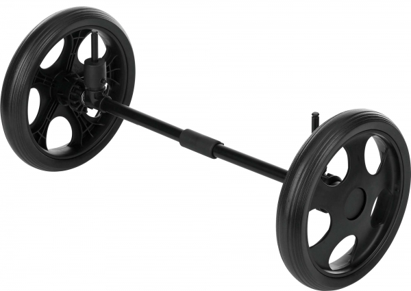 Всюдихідні колеса для коляски Britax Go EVA 2000010697
