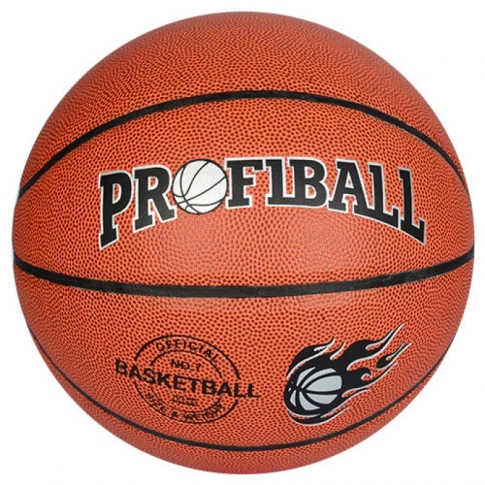 PROFI Мяч баскетбольный EV 3158-1