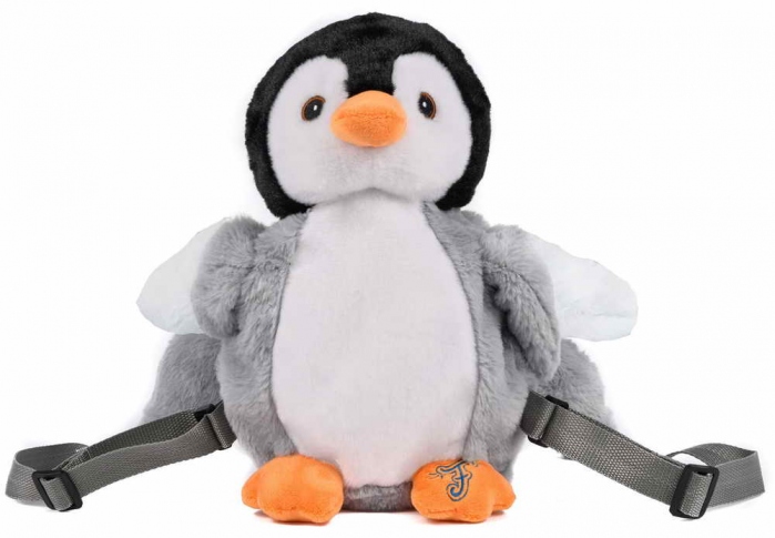 Рюкзак Flappers Пингвин 45251