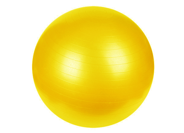 PROFIT М'яч для фітнесу ProFit 65 см MS 0382