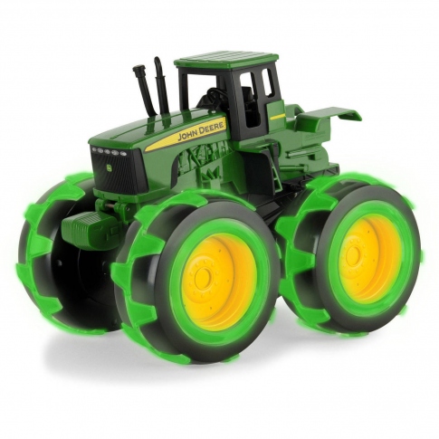 Іграшка Трактор John Deere Kids Monster Treads 46434