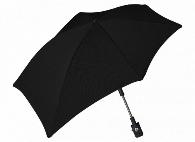 Зонтик Joolz Uni2 Quadro Nero 510505
