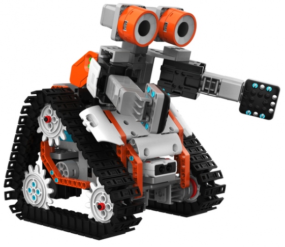 Робот Ubtech JIMU Astrobot JR0501-3