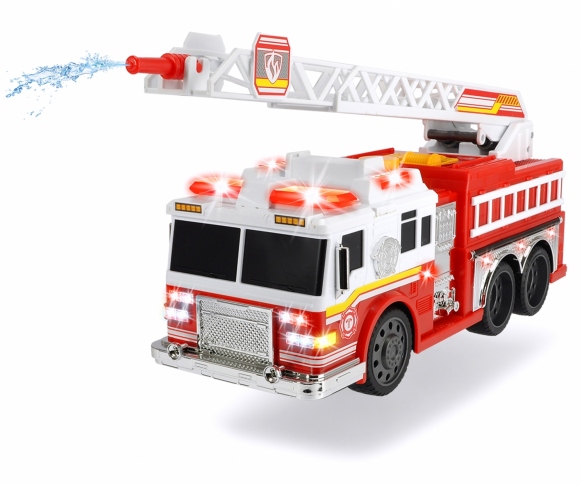 Пожежна машина Командор 36 см Dickie Toys 3308377