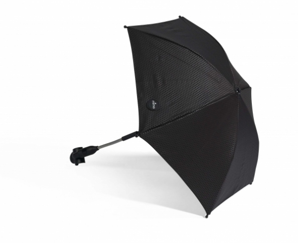 Зонтик Mima Black S1101-08BB2