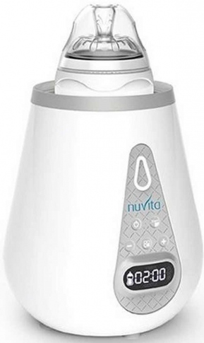 Підігрівач для пляшечок цифровий Nuvita NV1170