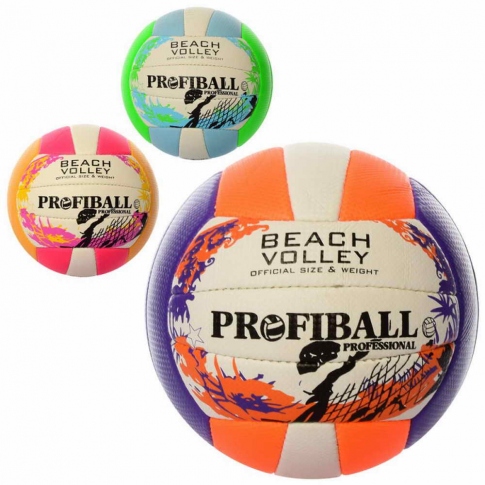 PROFI Мяч волейбольный 1155ABC