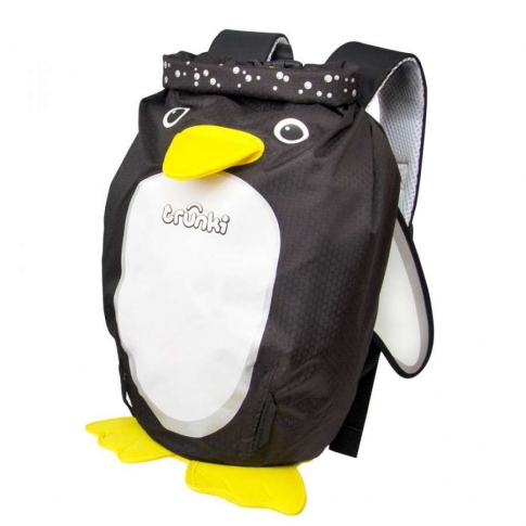Дитячий рюкзак Trunki Пінгвін 0319-GB01