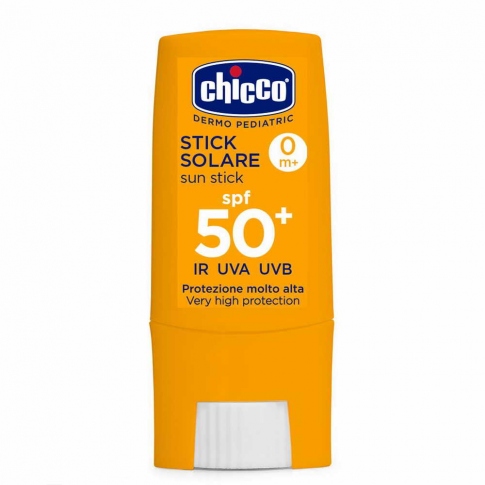 CHICCO Стік сонцезахисний 50 SPF 09677.00