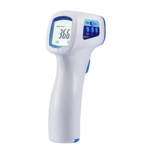 Инфракрасный термометр Lindo BLIR-3