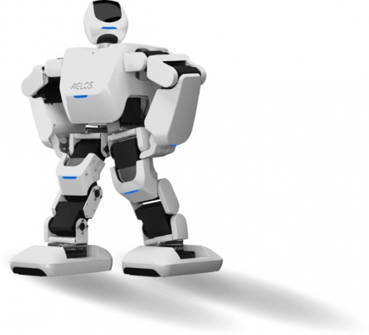 Робот Leju Robot Aelos Robot AL-EN-E1E