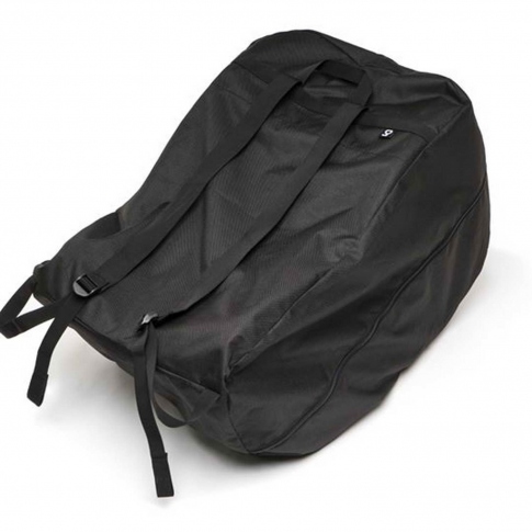 Рюкзак Doona Travel bag Black SP 107-99-008-099