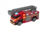 TEAMSTERZ Пожарная машина Light & Sound 15 см 1416565
