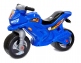 ОРІОН Мотоцикл для катання синій 501