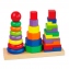 Пірамідка Viga Toys 50567