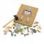Набір для творчості Робот Viga Toys 50335