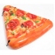 Матрас надувной Pizza 175х145 см Intex 58752