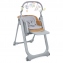 Стільчик для годування Chicco Polly Magic Relax New 79502